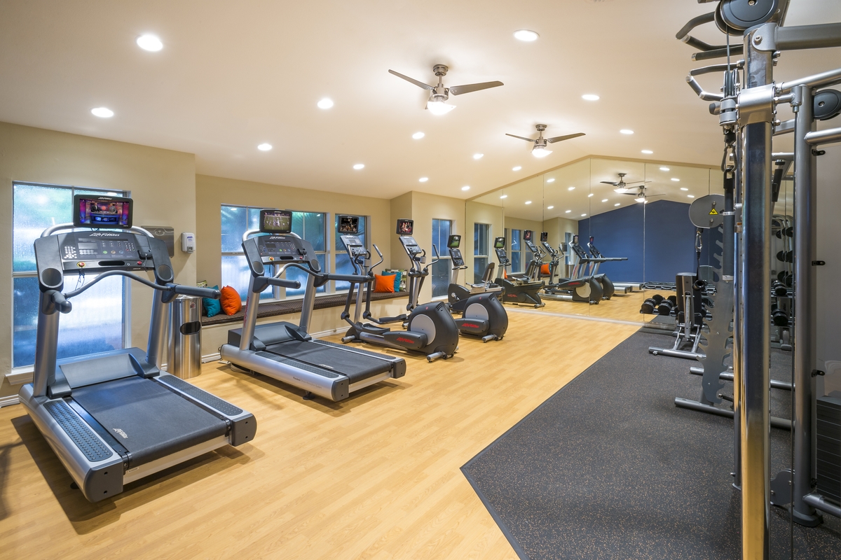 Villas At Oakwell Farms Image 2