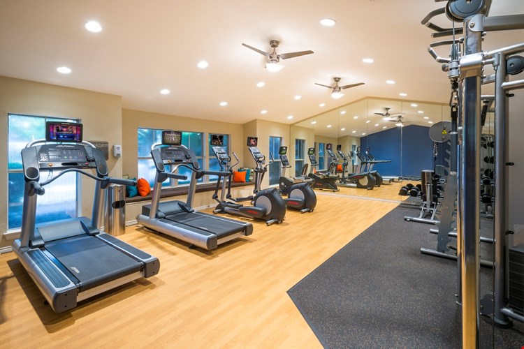 Villas At Oakwell Farms Image 2