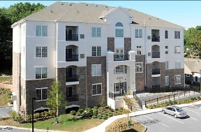 Dublin Terrace Image 5