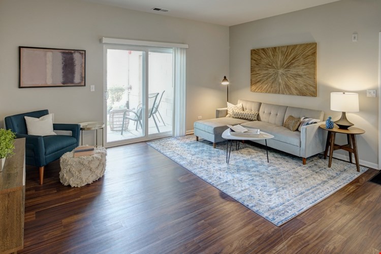 Algonquin Square Apartment Homes Image 5