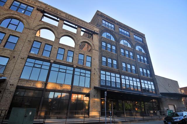 Gaar Scott Historic Lofts Image 1