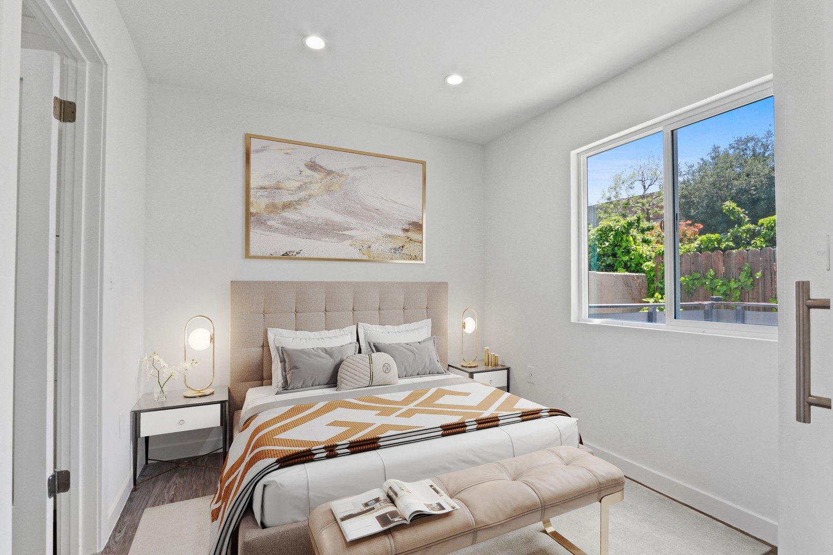 Parkwood Apartments Image 20