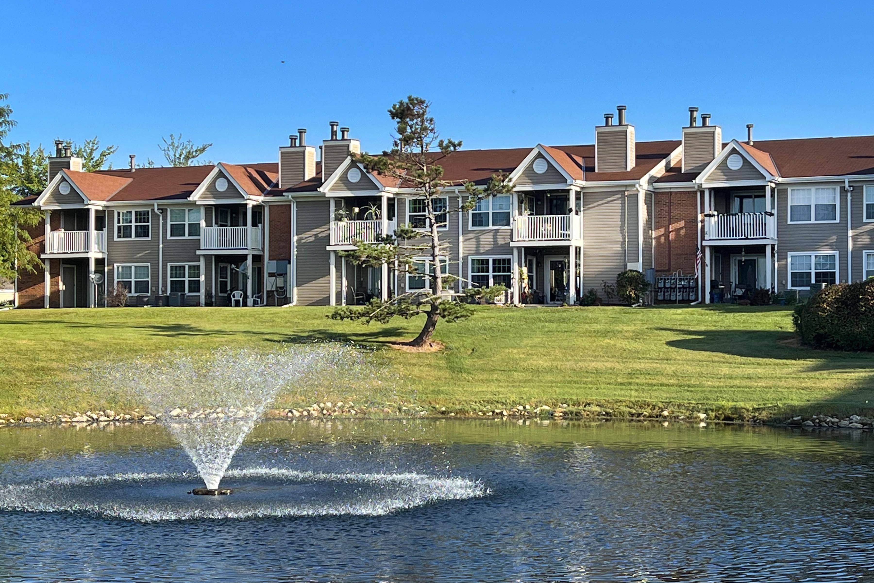 Steeplechase Apartments Image 34