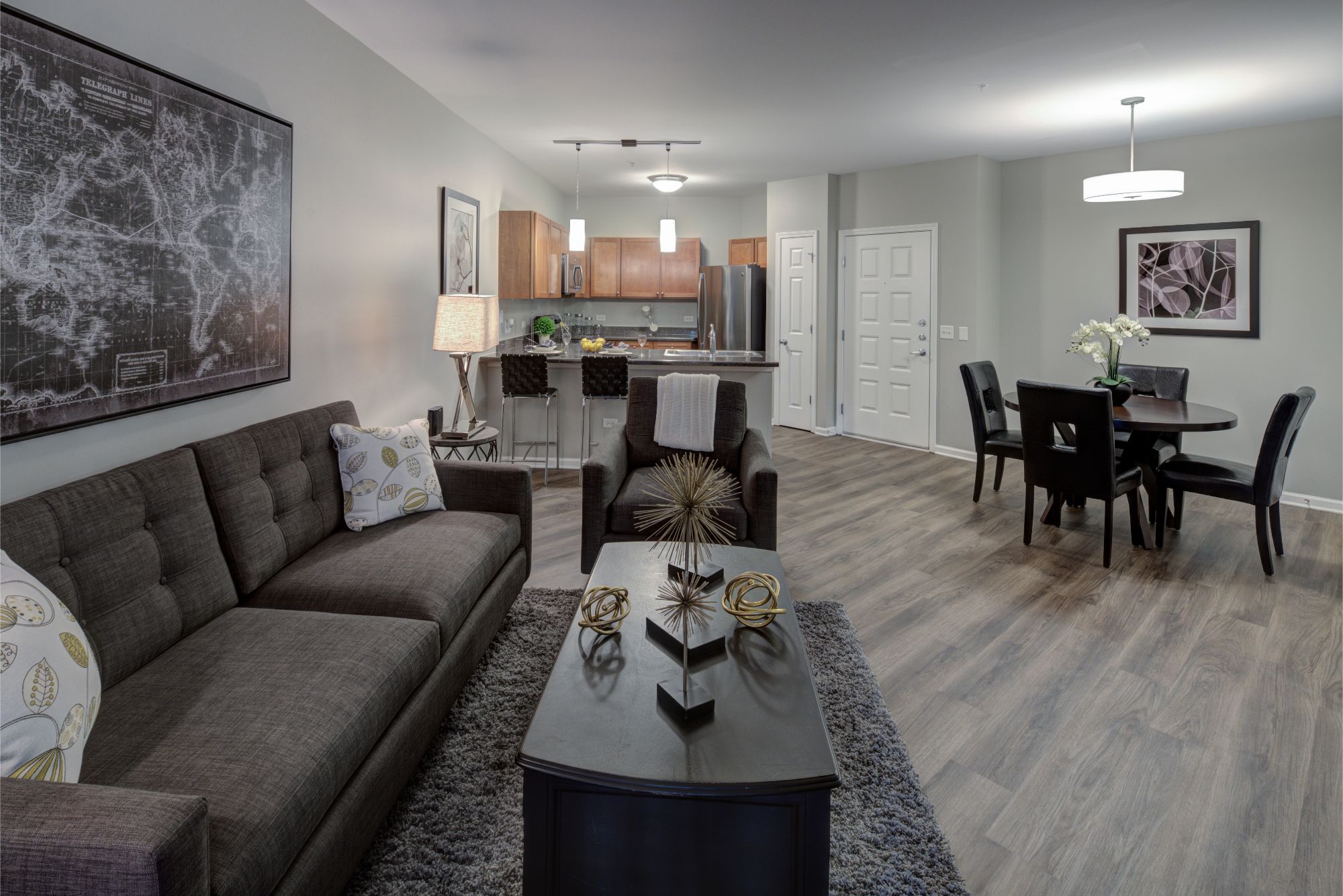 City View at the Highlands Image 10