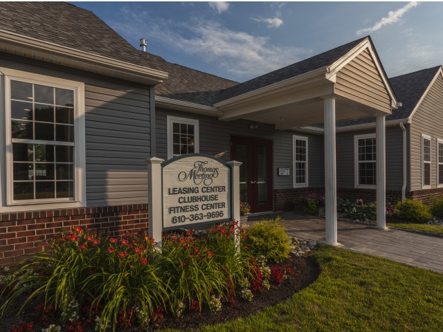 Thomas Meeting Apartments Image 10