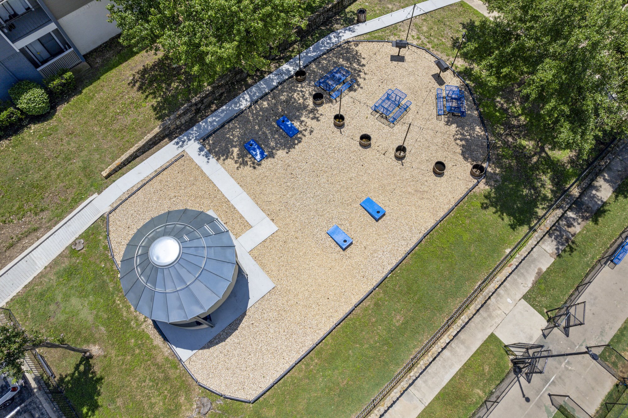 The Hilltop Apartment Homes Image 80