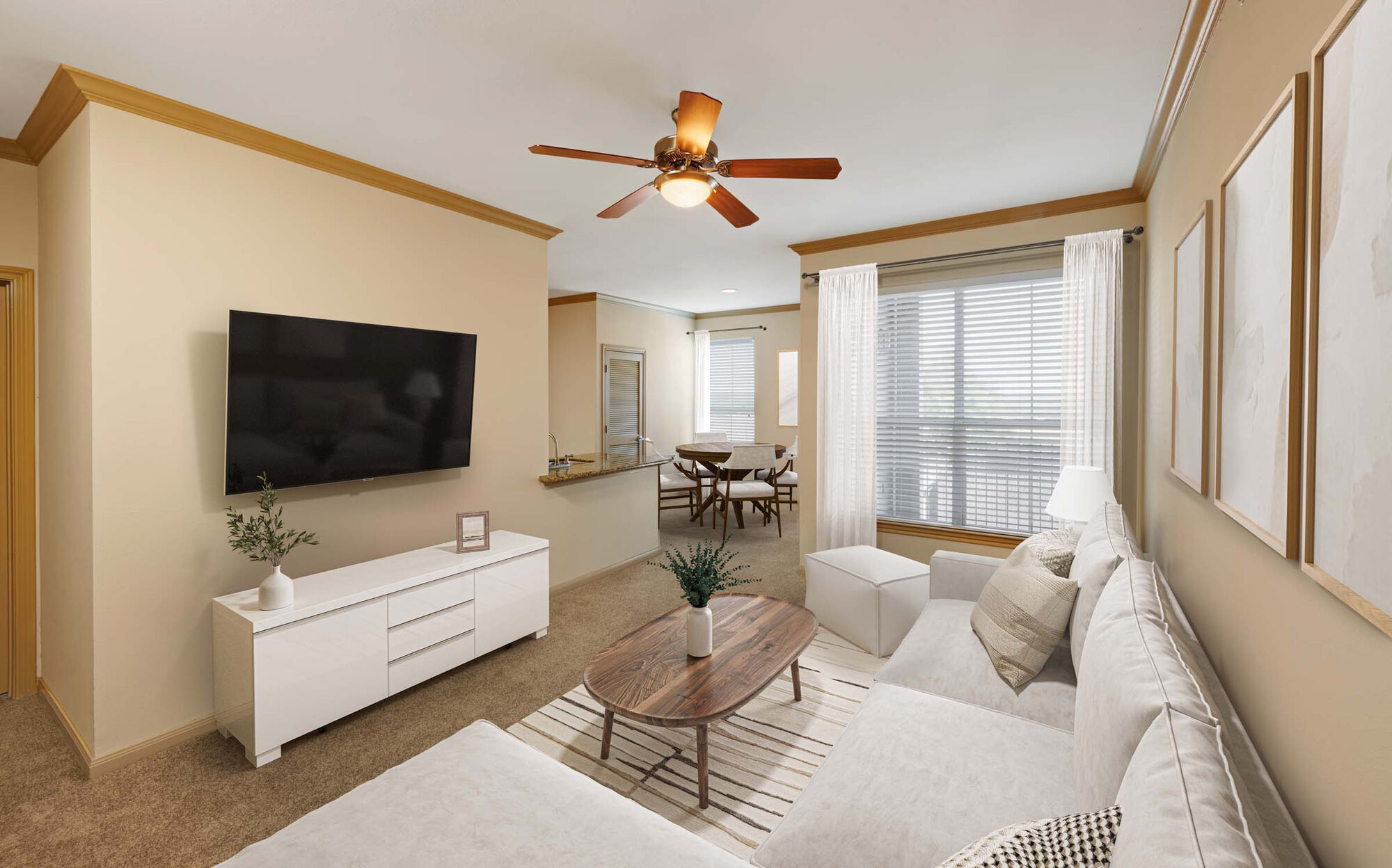 Camden Amber Oaks Image 6