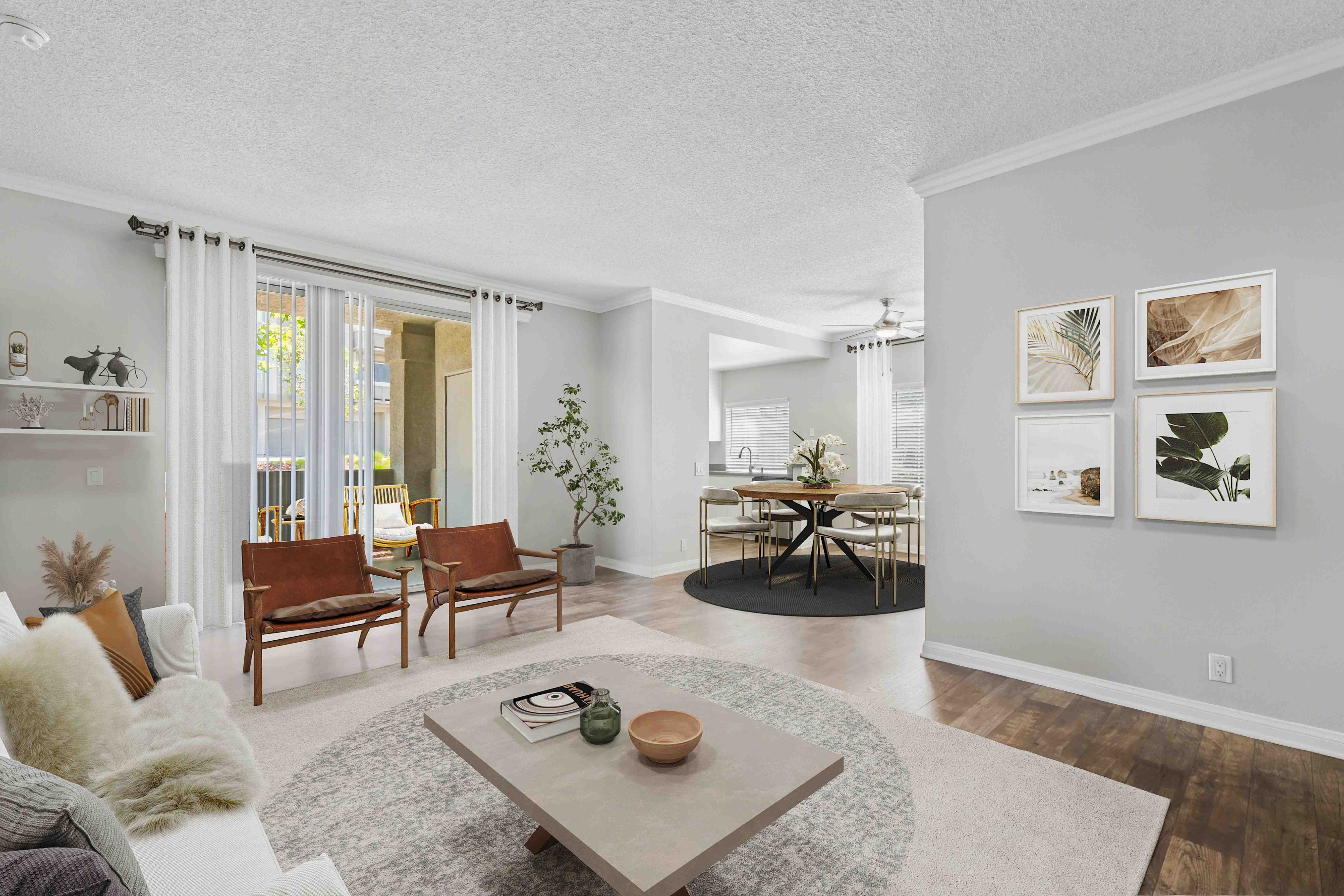 Paloma Summit Condominium Rentals Image 3