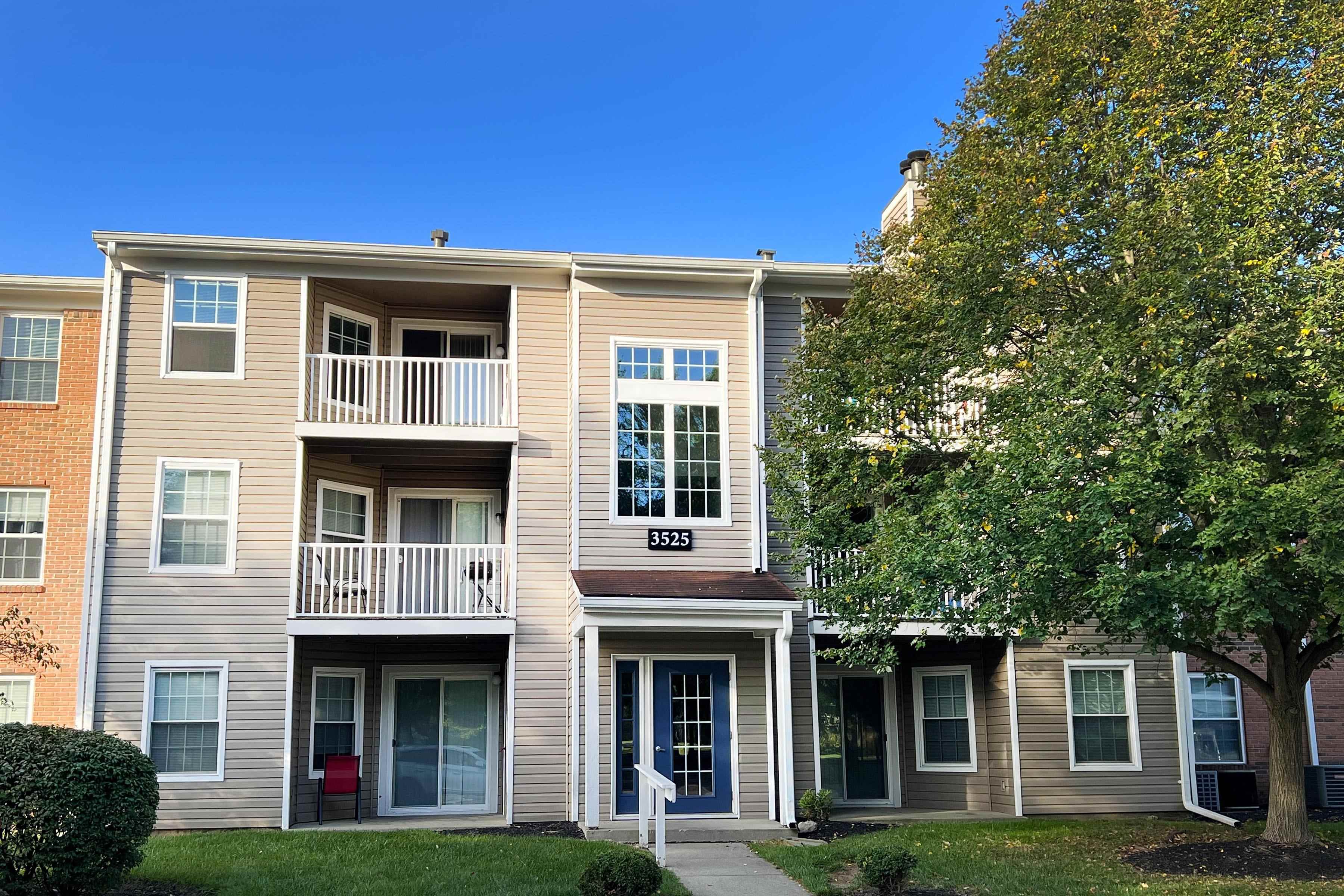 Steeplechase Apartments Image 72