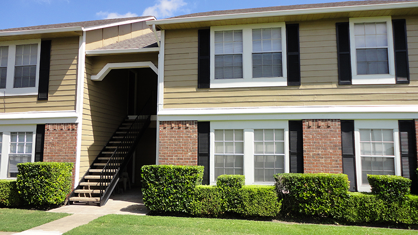 Arbors of Taylor Image 2