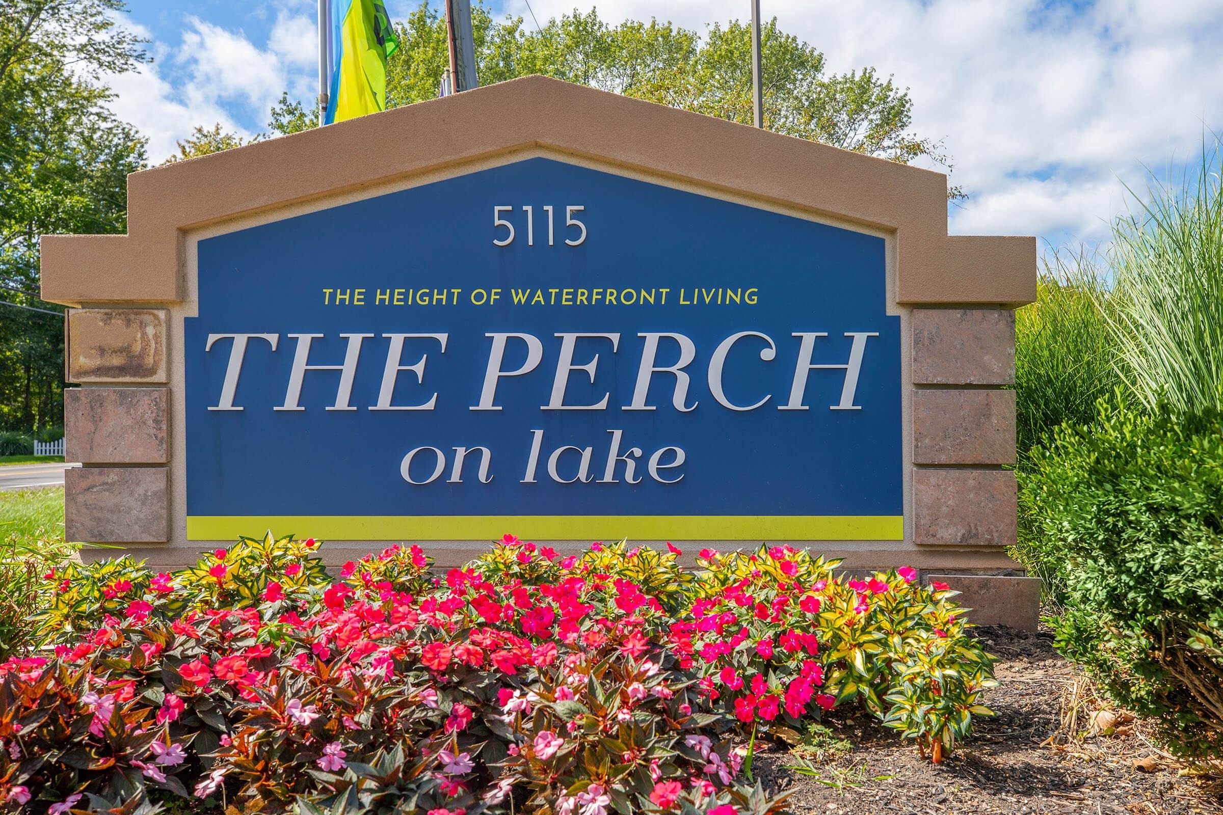 The Perch on Lake Image 41