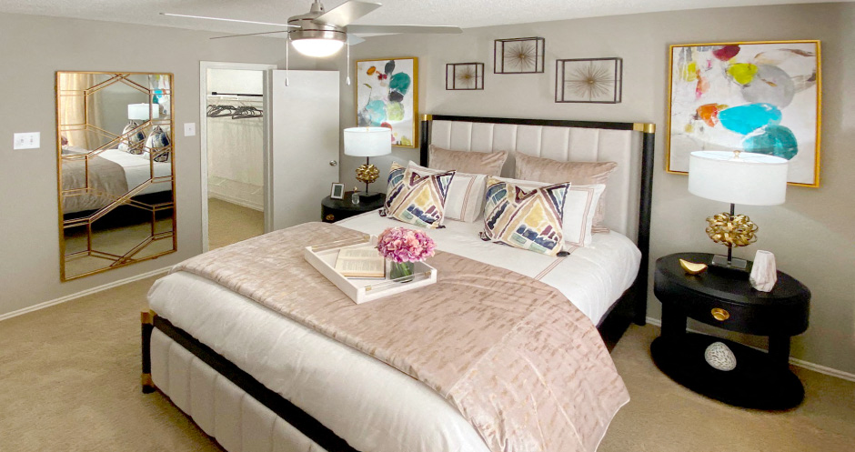 Preston Village Apartments Image 12