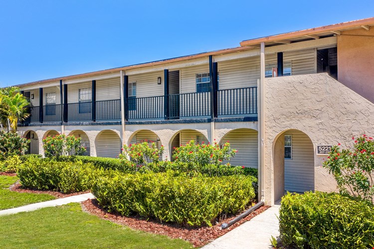 The Legacy Apartments Image 11