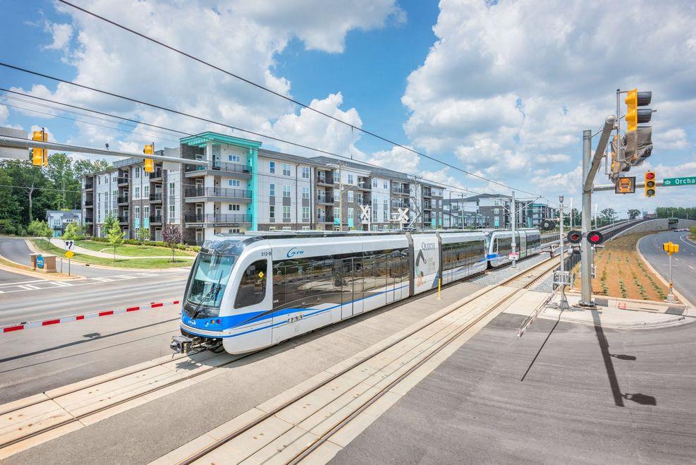 Blu at Northline Image 19