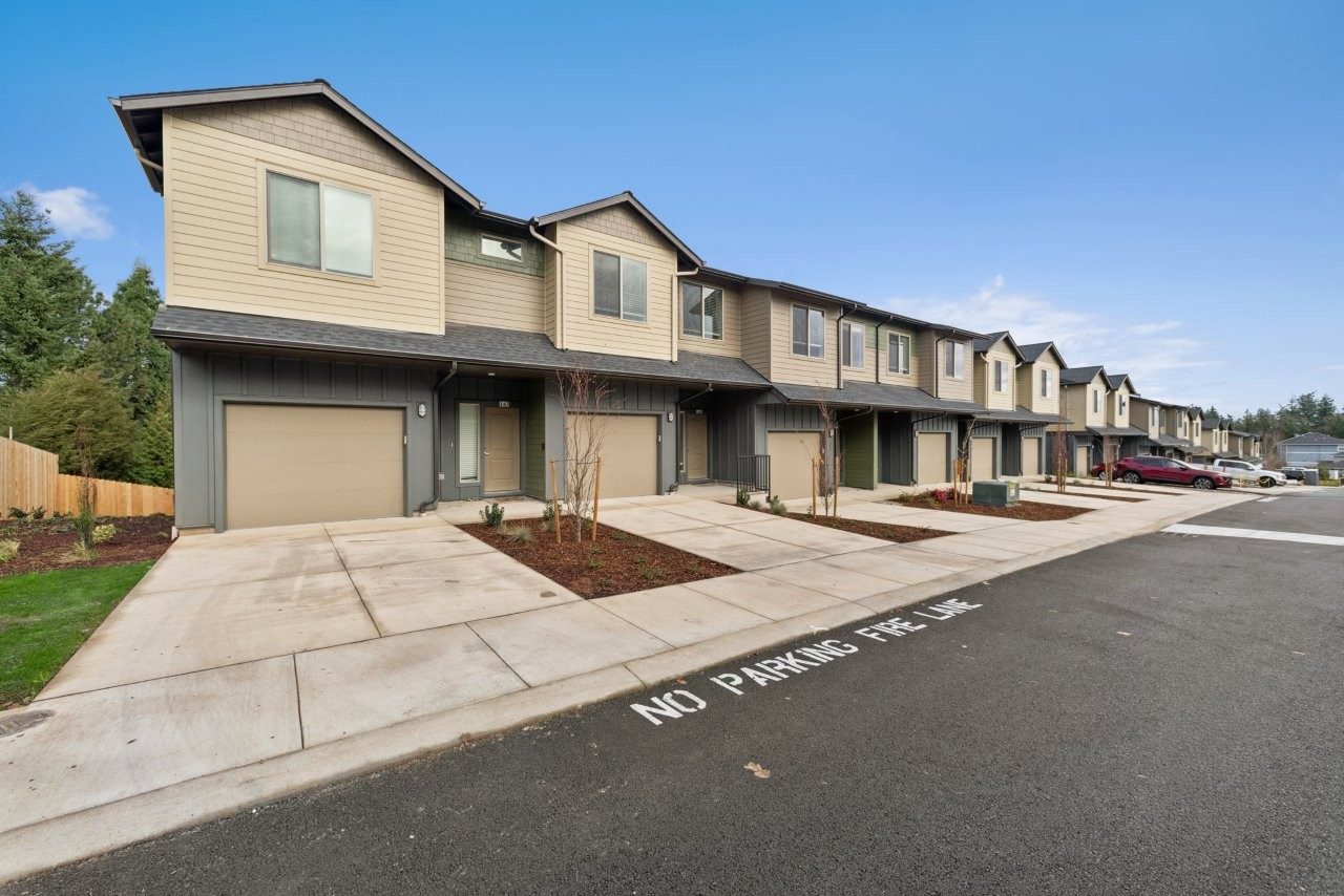 Titan Hill Townhomes Image 2