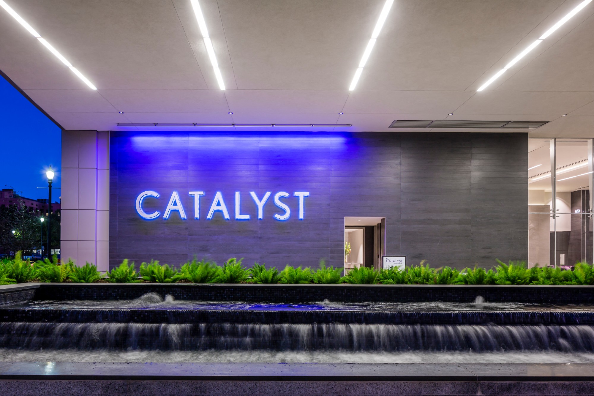 CATALYST Houston Image 5