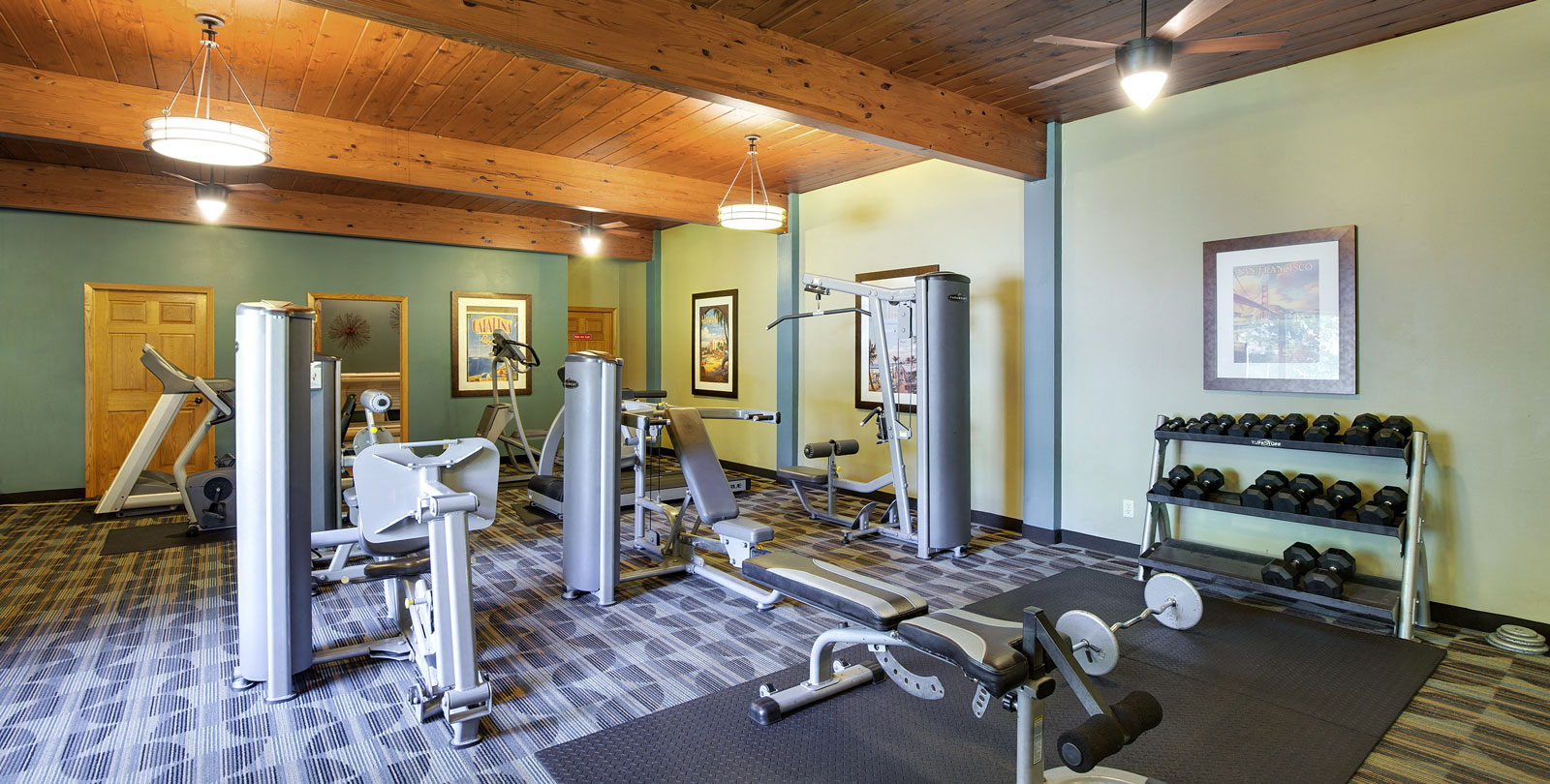 Beach South Apartments Image 3