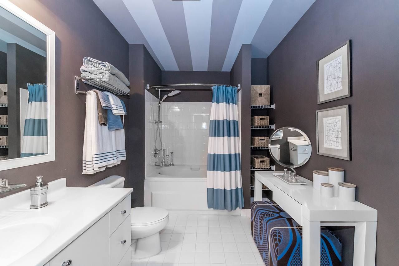 Fisher Building City Club Apartments Image 23