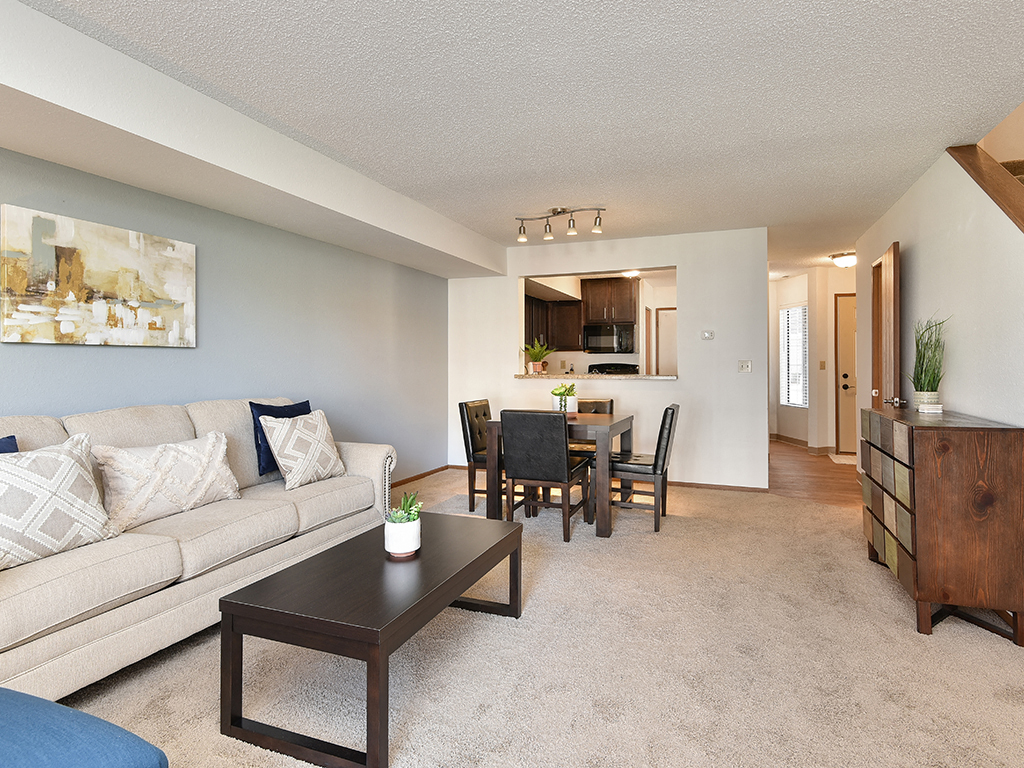 Bass Lake Hills Townhomes Image 10