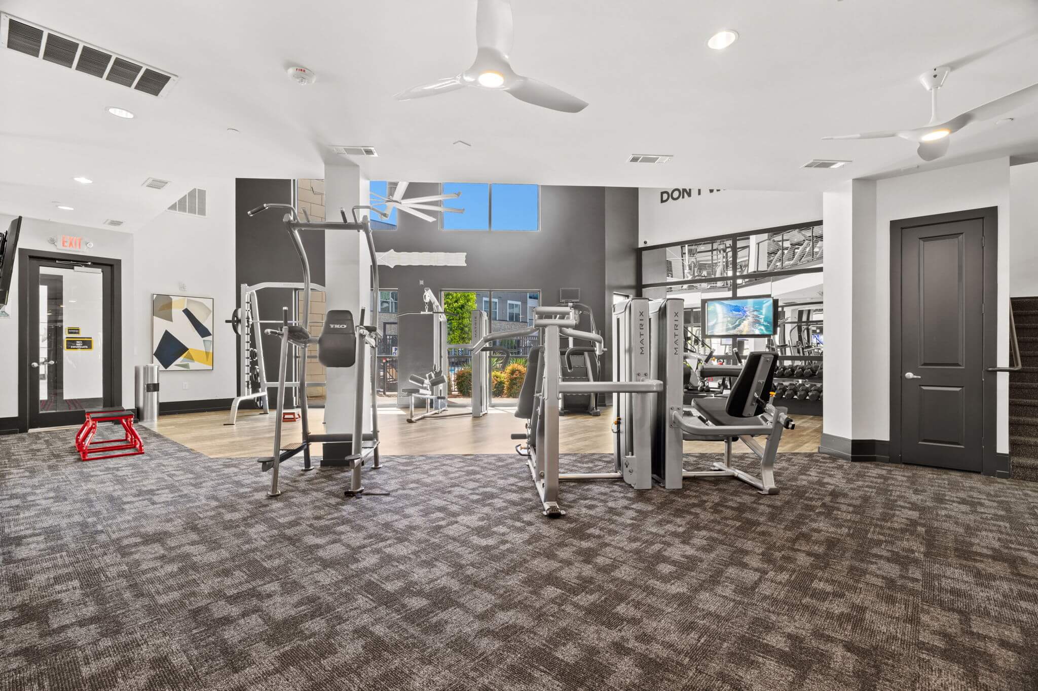 Axis at Watters Creek Image 28