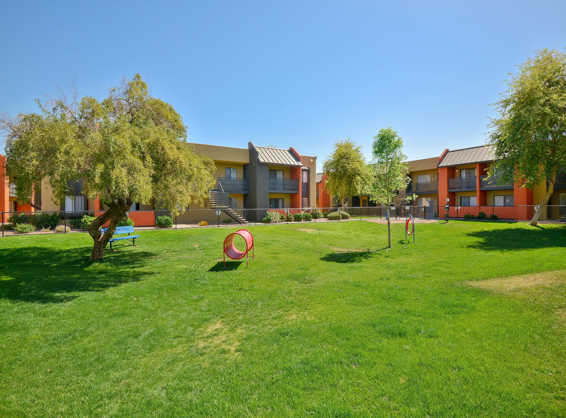 Onnix Apartments Image 14