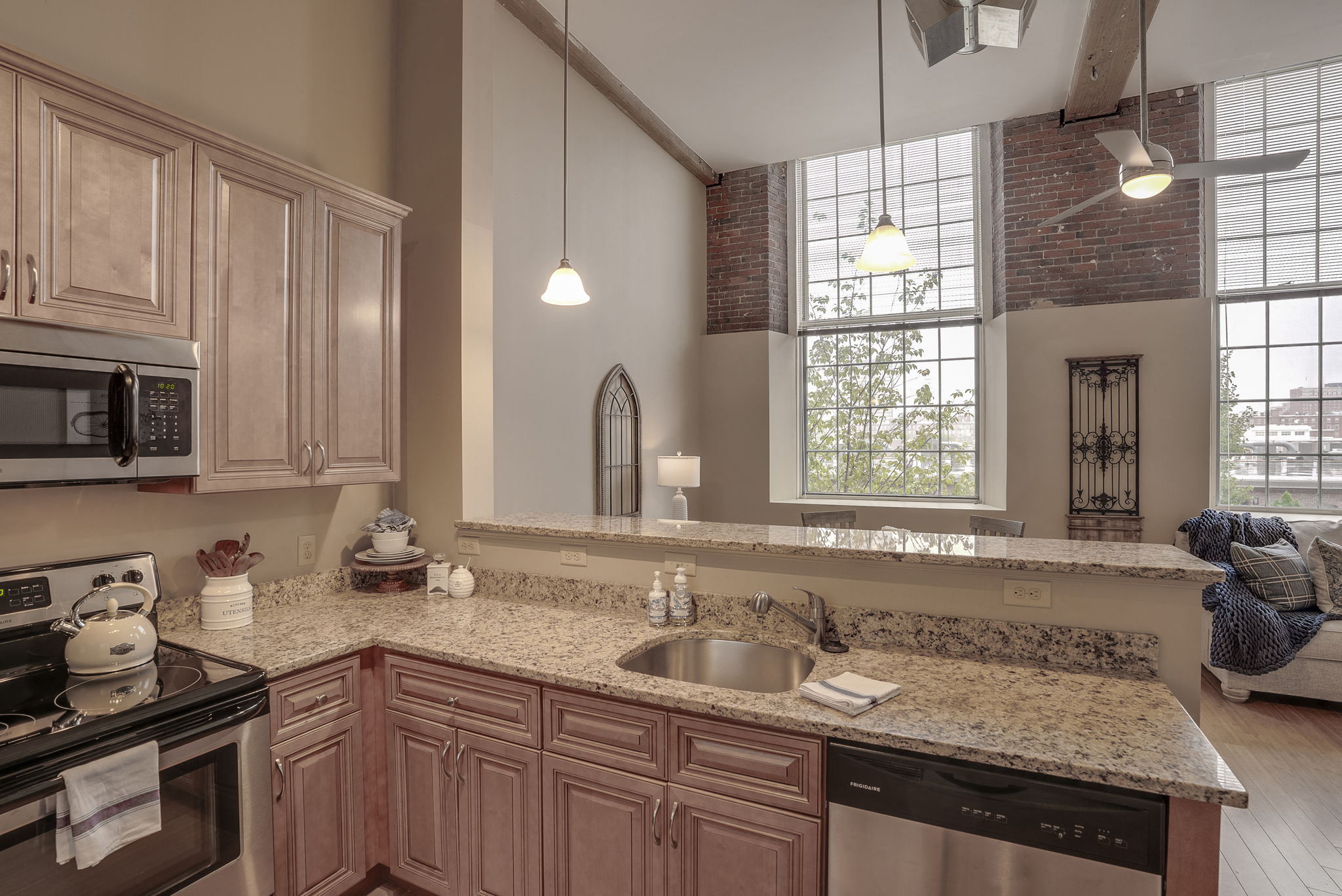 Lofts at Mill West Image 27