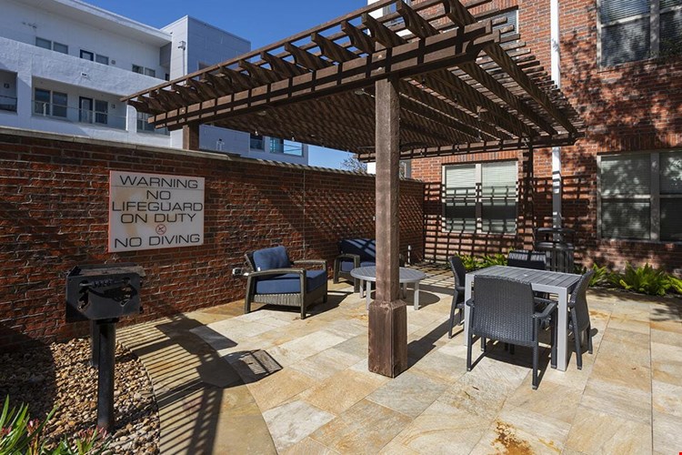 The Richmond at Uptown Image 76