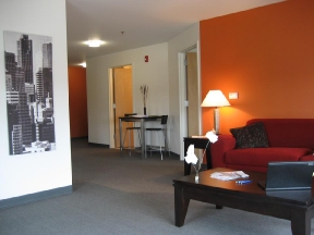 The Hub at Widener Image 5