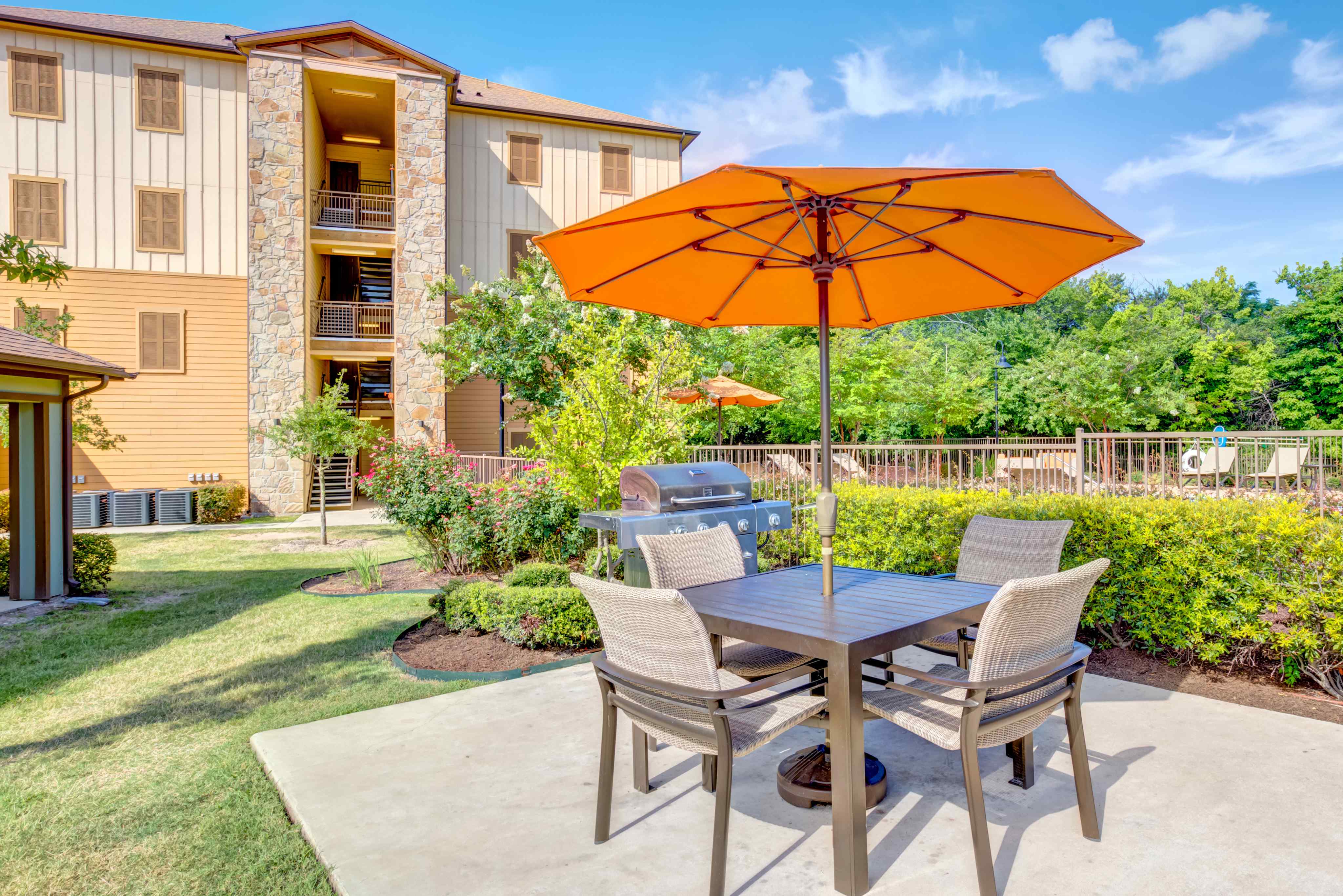 Waller Creekside Image 12