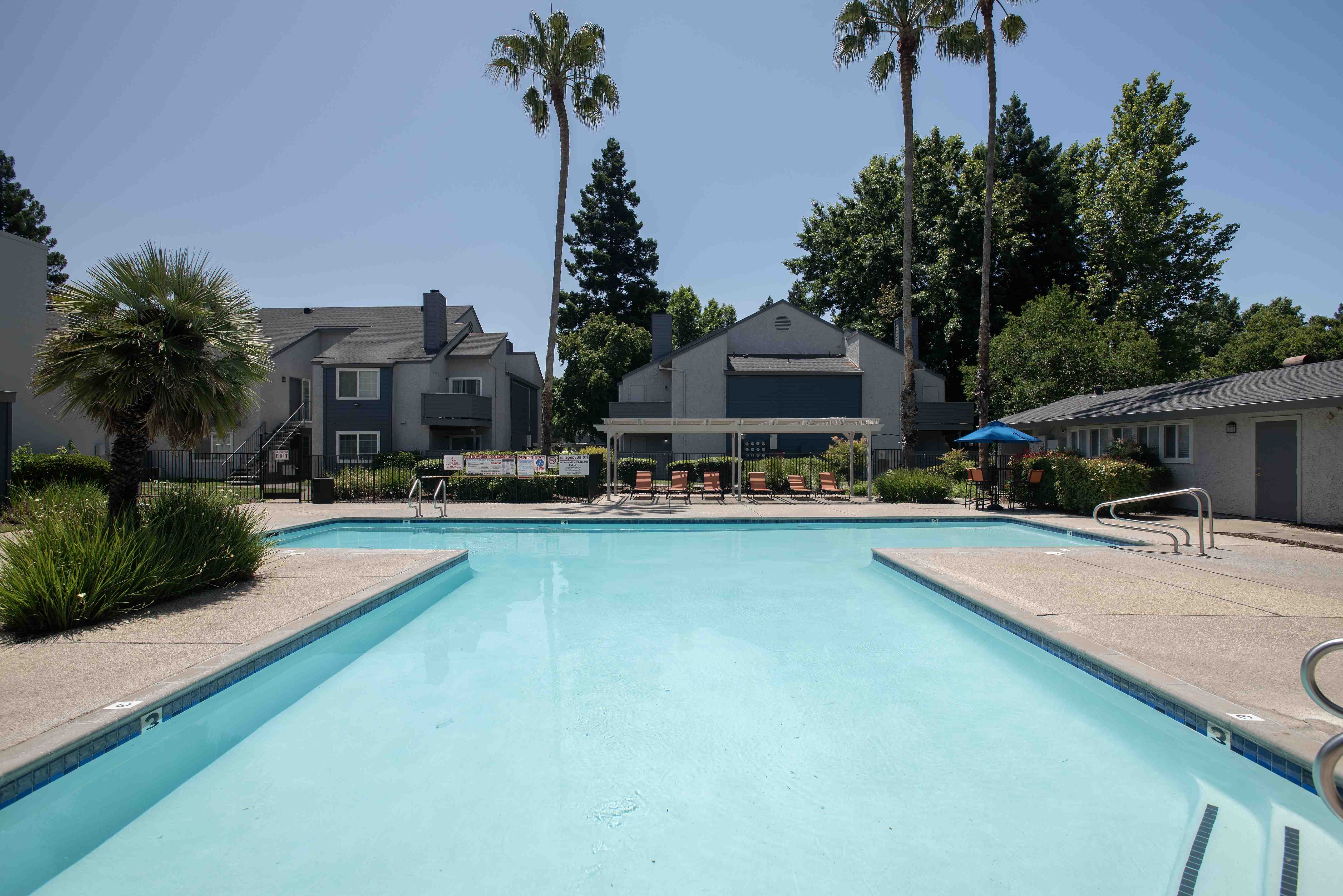 Woodbridge Apartments Image 14