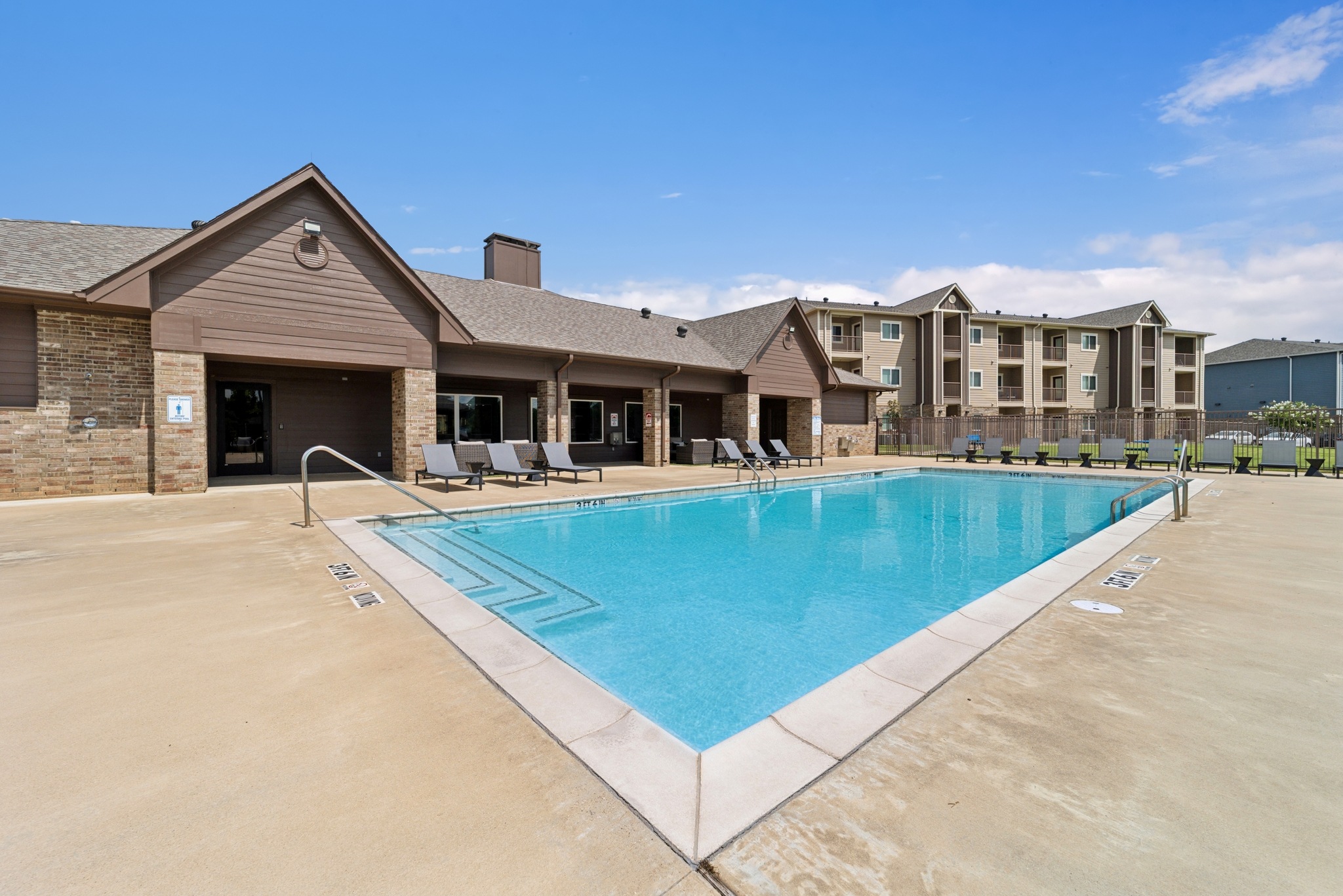 Parkside Apartments (TX) Image 27