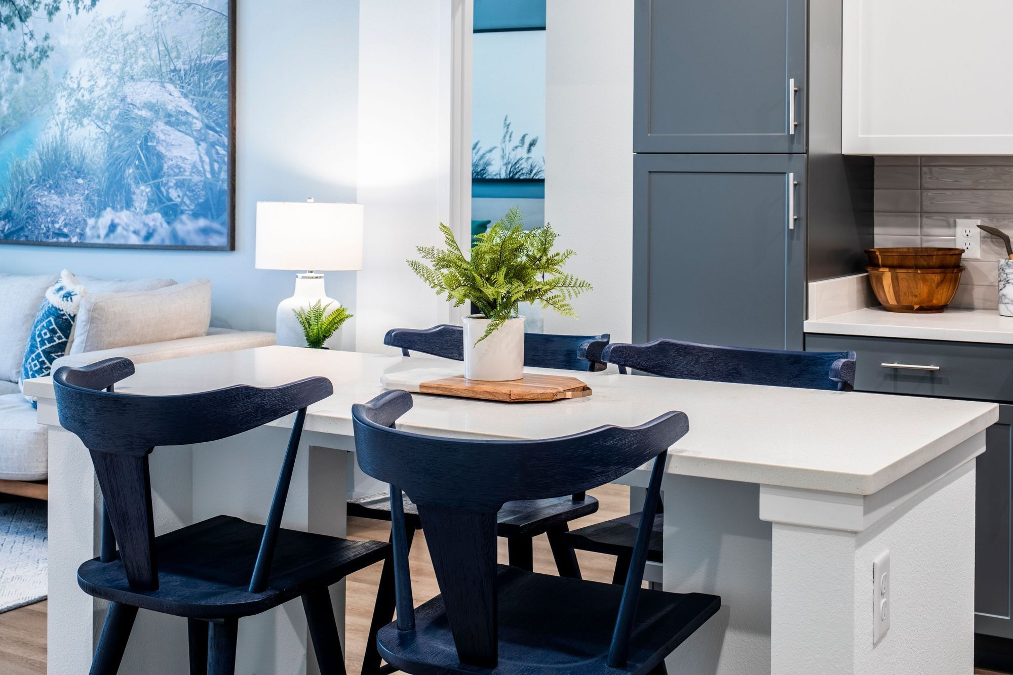 Jefferson Lake Howell Image 63