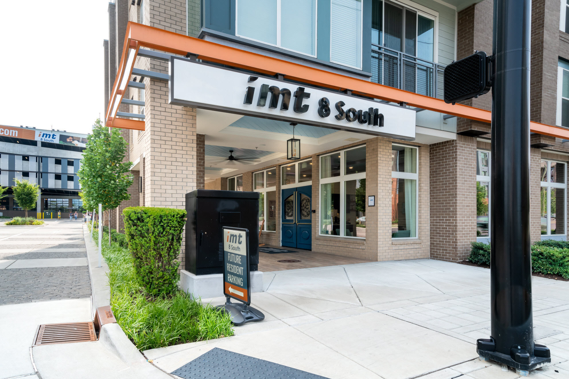 IMT 8 South Image 31