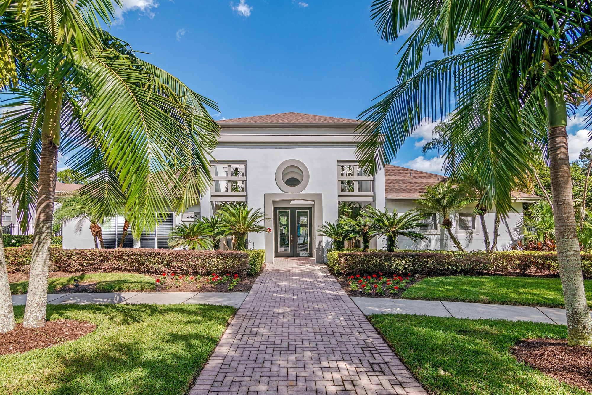 Arium Citrus Run Image 16