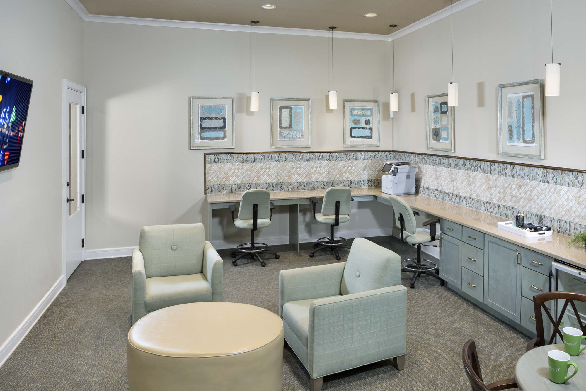 Camden Westchase Park Image 20