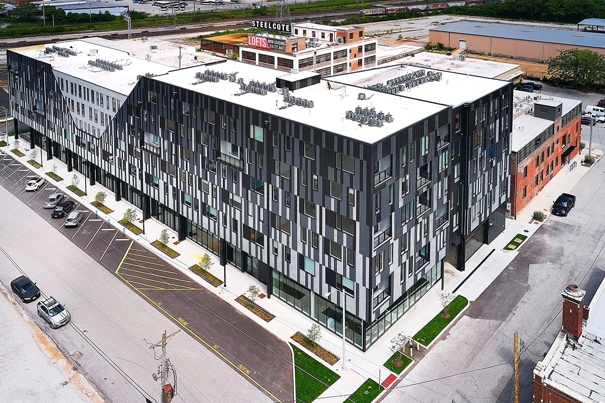 Steelcote Square Image 2