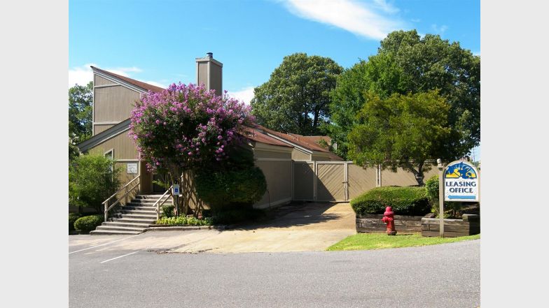 The Glen Townhomes Image 2