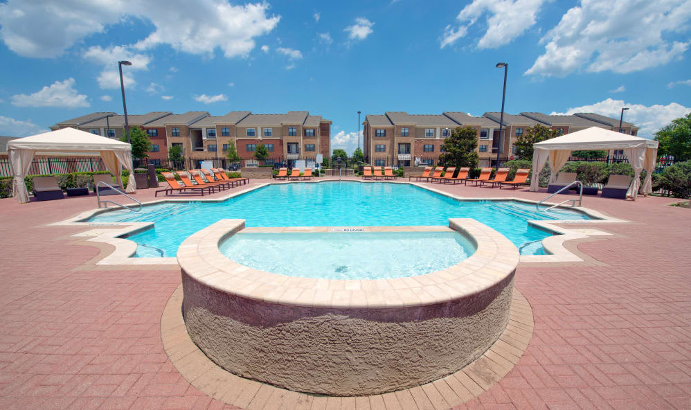 The Atlantic McKinney Ranch Image 1