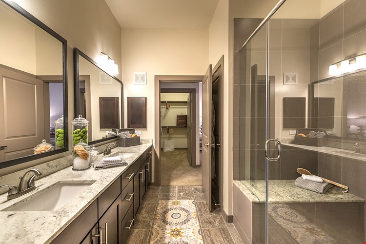 Apartments At Overture Sugar Land Sugar Land