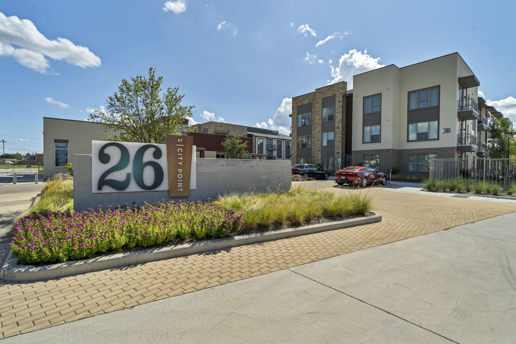 26 at City Point Image 68