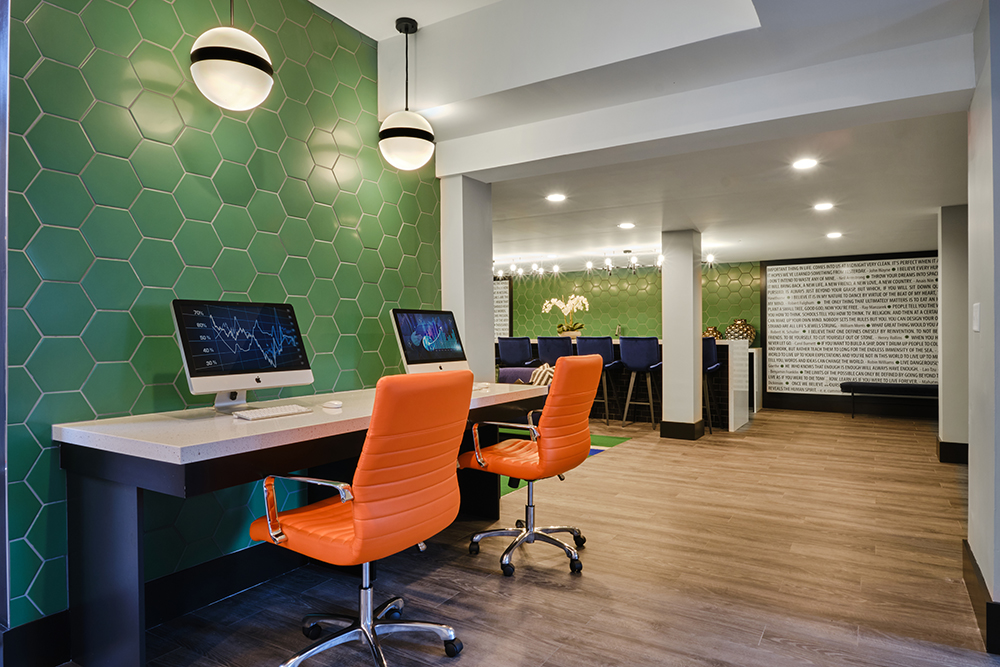 The Green at 9 & 90 Image 14