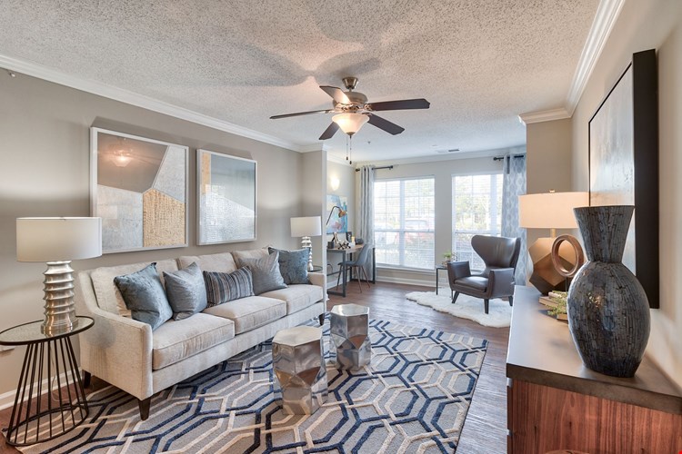 The Park at Riverview Apartments Image 3