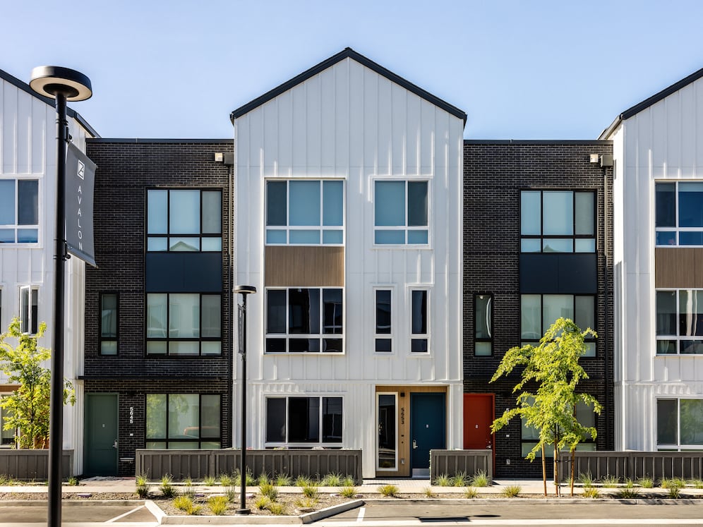Townhomes