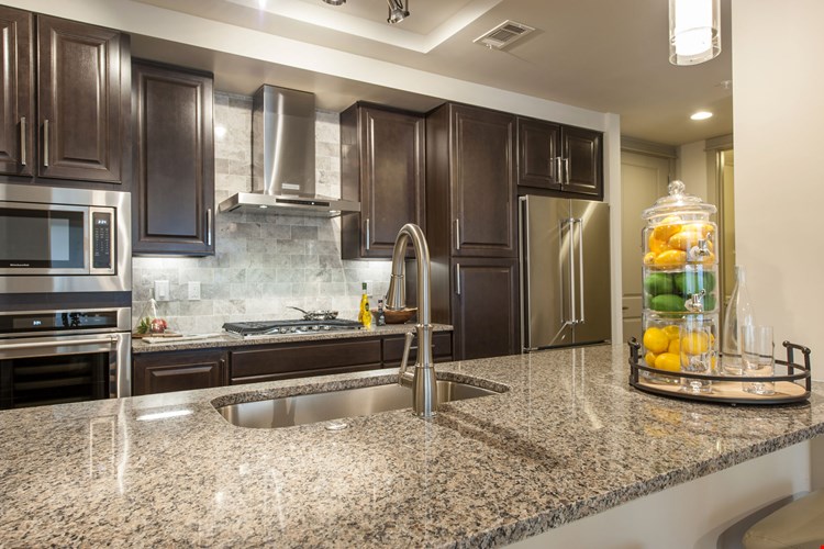 Pearl Residences at CityCentre  Image 77