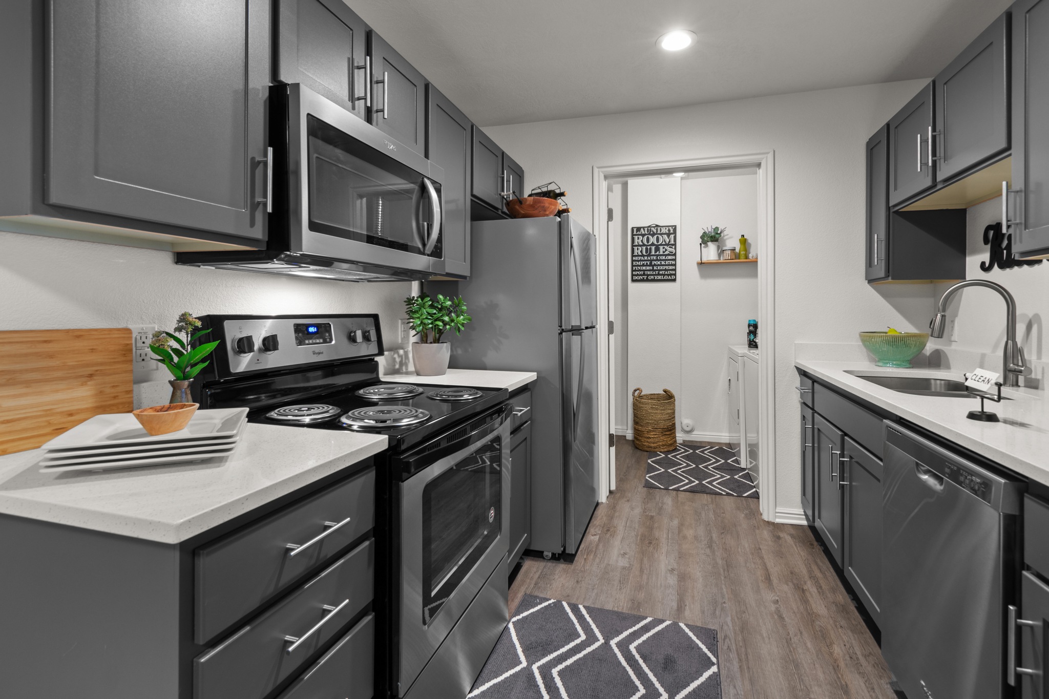 The Falls at Canyon Rim Image 26