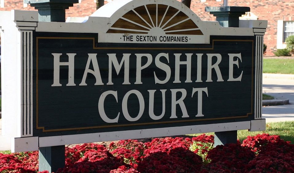 Hampshire Court Image 1
