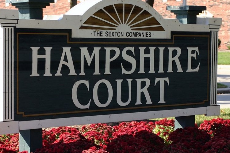 Hampshire Court Image 1