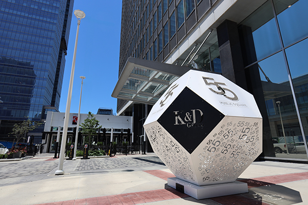 Residences at 55 Image 33