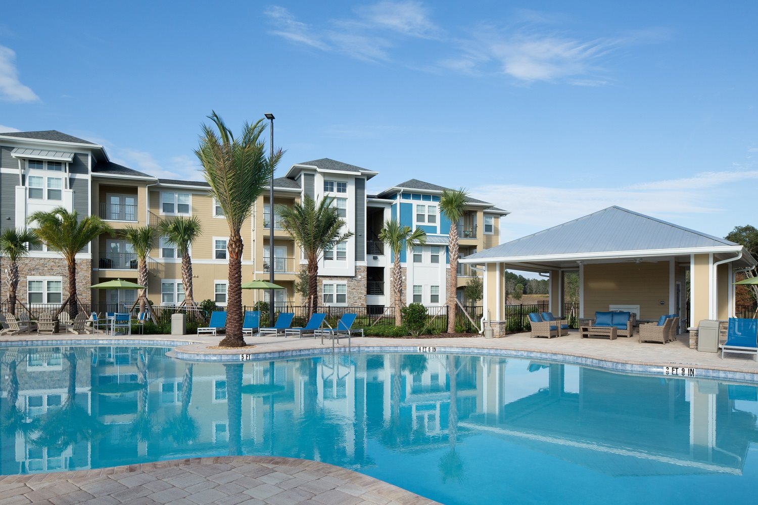 The Oaks At Southlake Commons Image 1