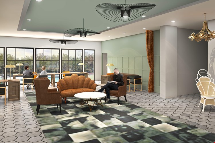 Park Place Northville Image 34